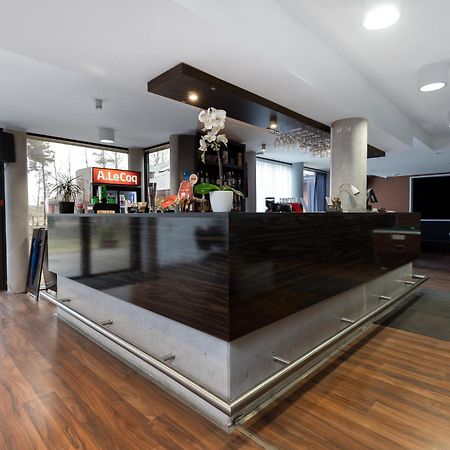 Peoleo Hotell Laagri Екстер'єр фото