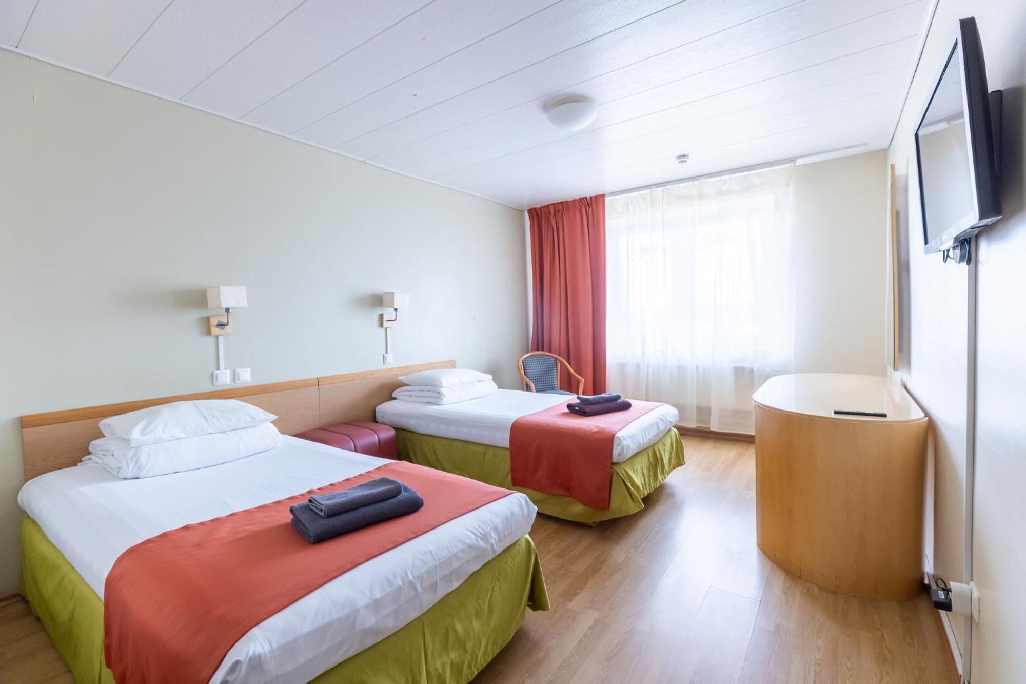 Peoleo Hotell Laagri Екстер'єр фото