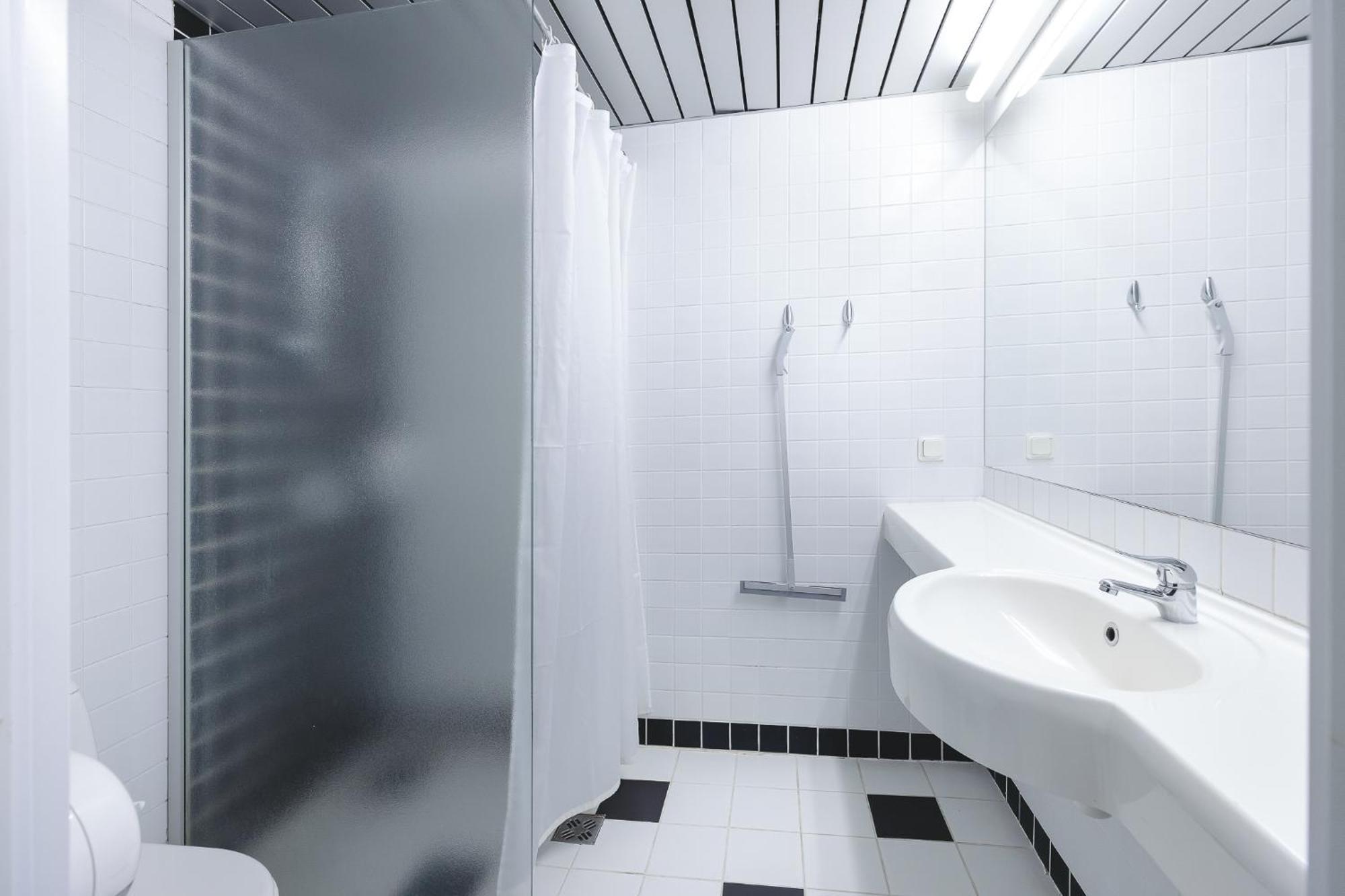 Peoleo Hotell Laagri Номер фото