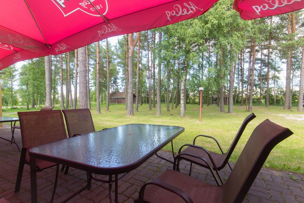 Peoleo Hotell Laagri Екстер'єр фото