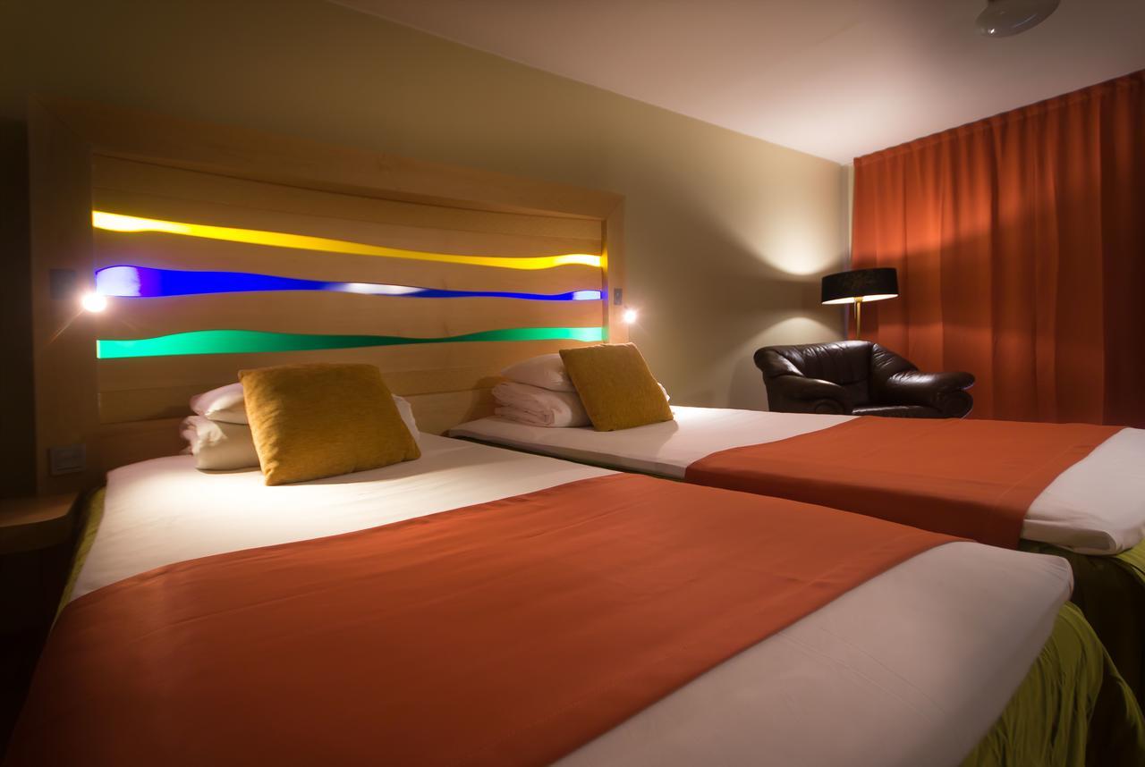 Peoleo Hotell Laagri Екстер'єр фото