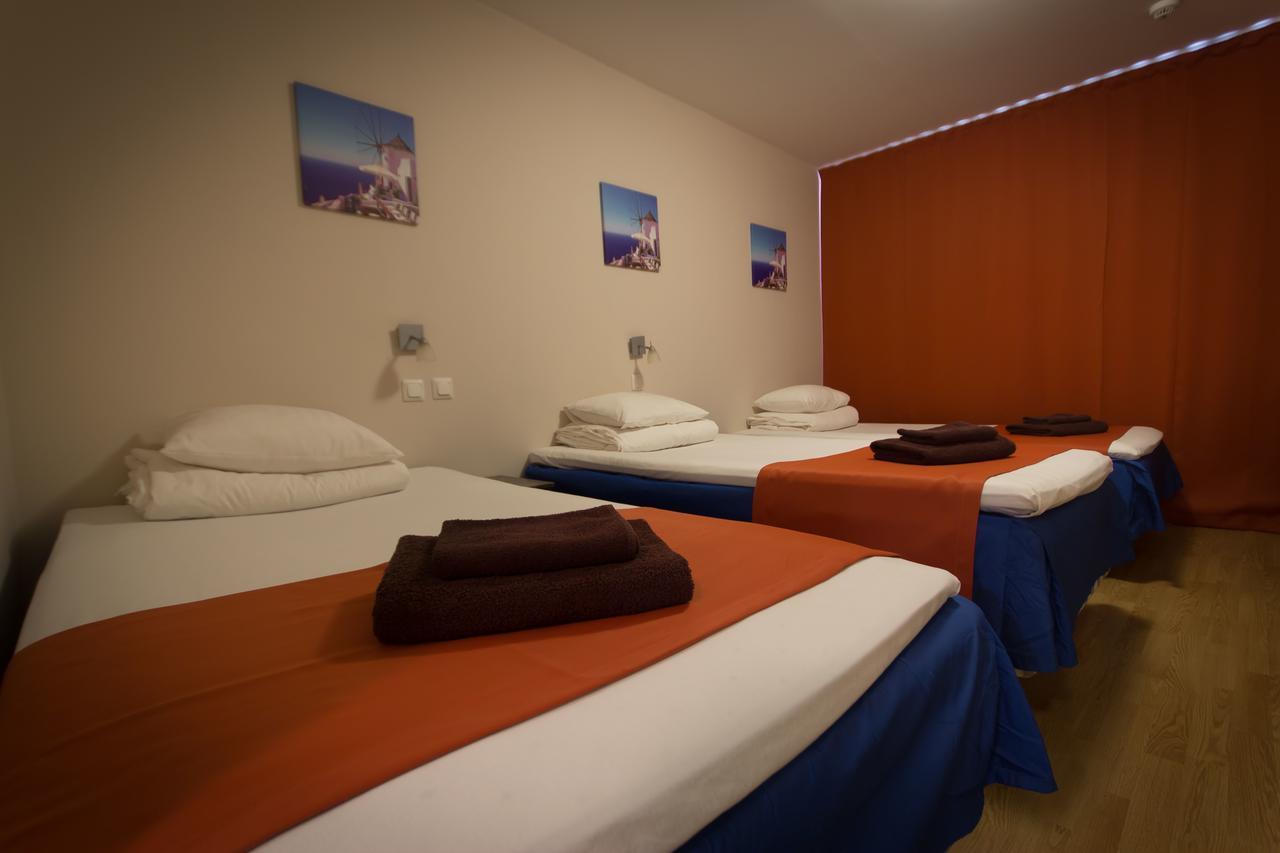 Peoleo Hotell Laagri Екстер'єр фото