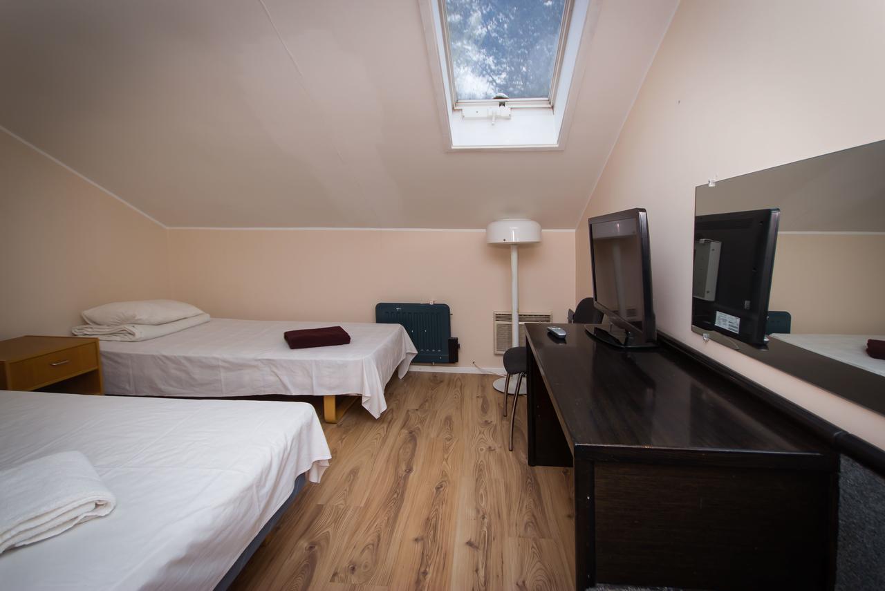Peoleo Hotell Laagri Номер фото