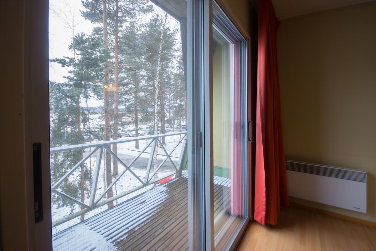 Peoleo Hotell Laagri Номер фото